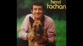 HENRI TACHAN  Je t'aime pour ça. chords