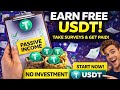How Survey & Task-Based Apps Work 📲 💰 (Games, Rewards & Payouts) | 2026 Guide