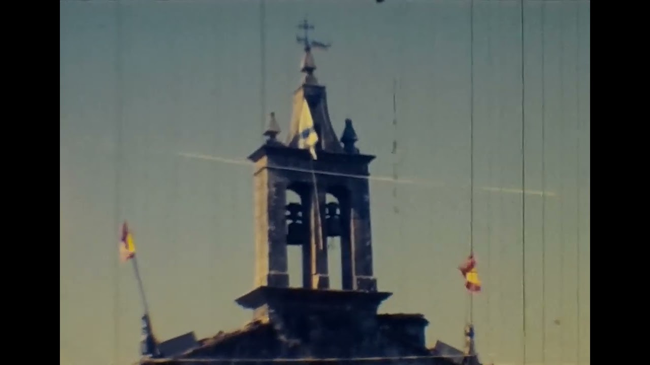 Os Remedios - Filgueira (Castro, Cerdedo) 08/09/1984