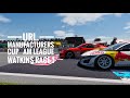 GT7, URL, Manufacturer cup AM League round 3 Watkins Glen race 1