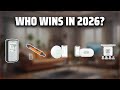 The Top 5 Best Voc Detector in 2026 - Must Watch Before Buying!