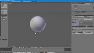 Blender - smoothing normals / seams between objects
