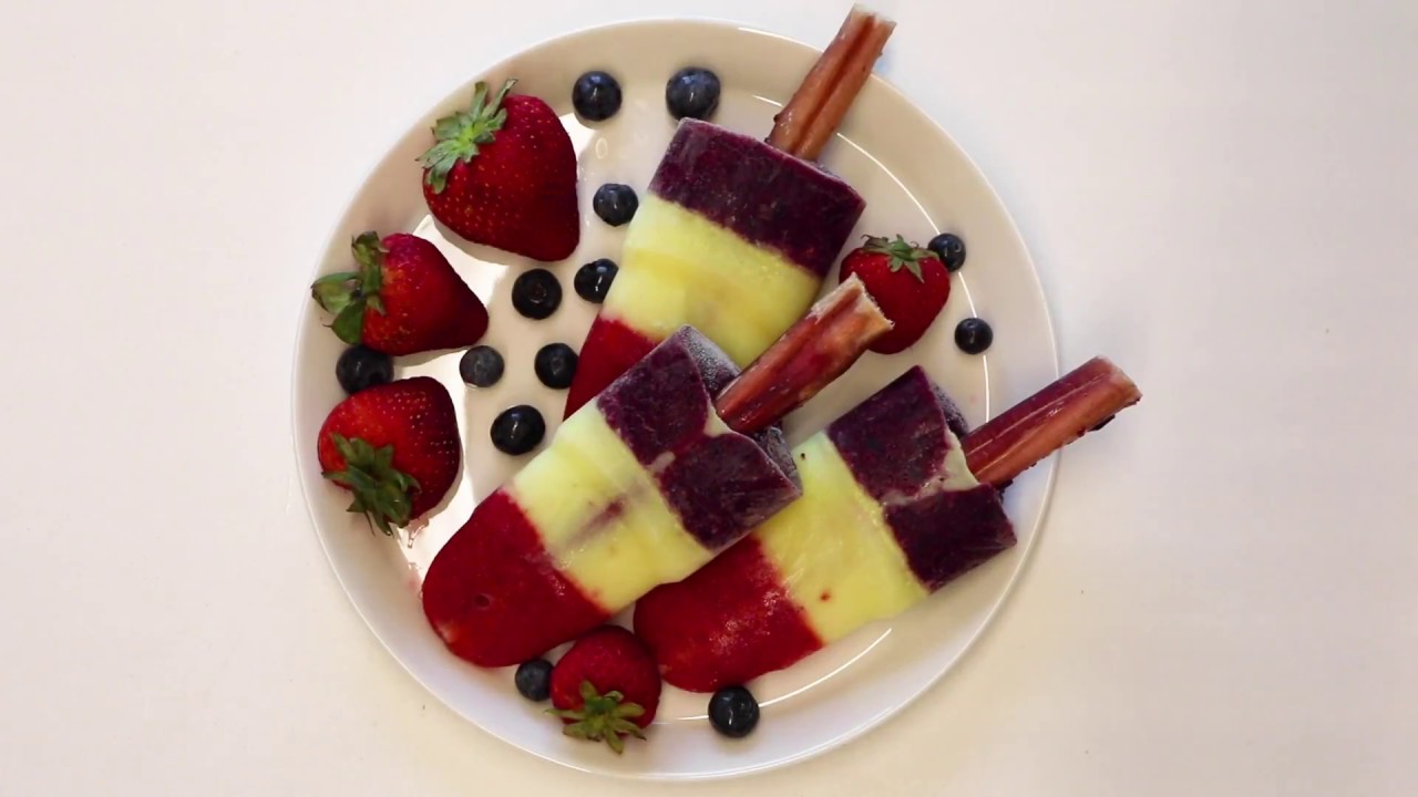 popsicle meaning Homemade Dog-Friendly Popsicles | Ruff, Wags, & Bark Pupsicles