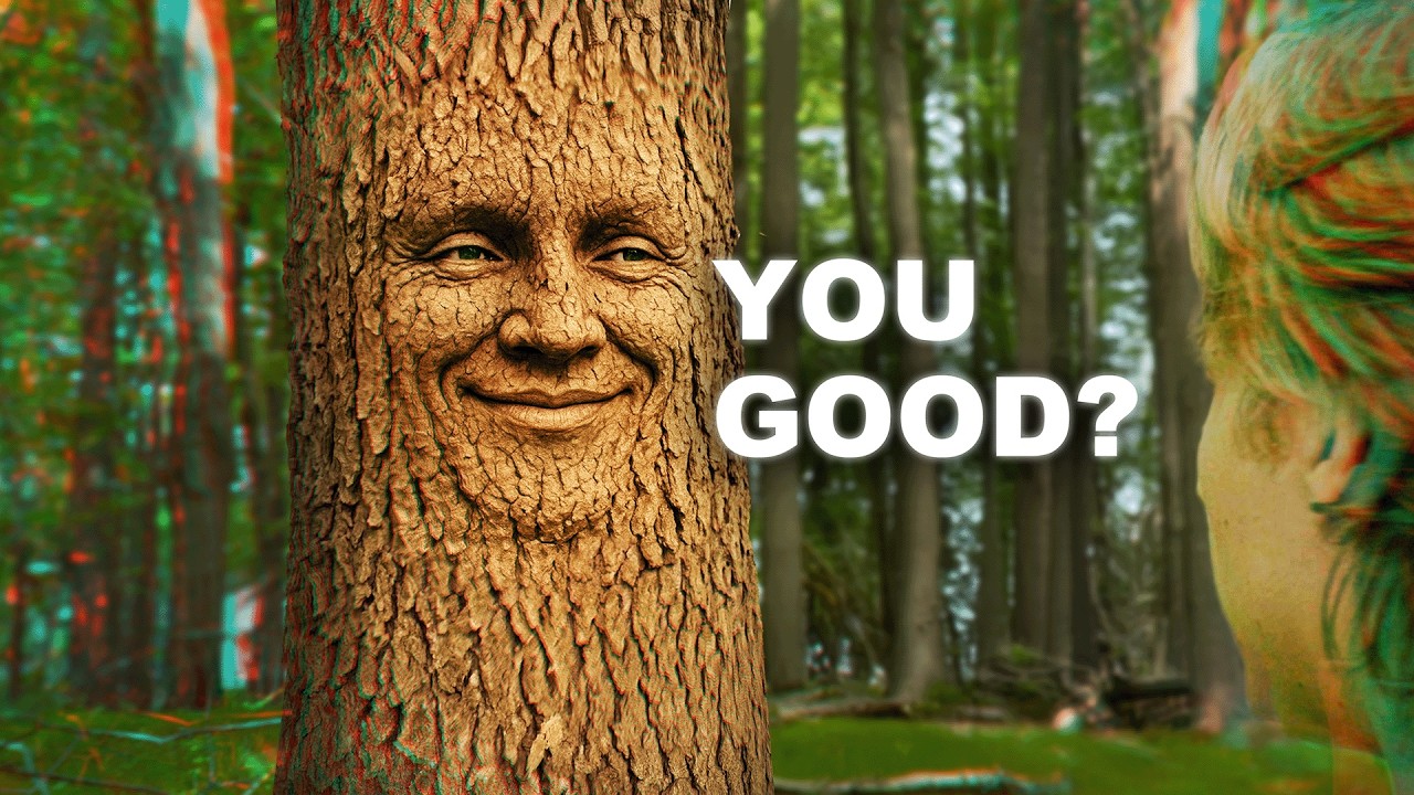 Worst Trip Ever (Short Film)