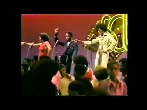 Faith Hope & Charity - To Each His Own (+Interview) (Soul Train 1975)