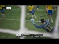 UFL26 goles fantasma n554433445667767777