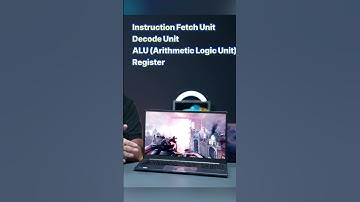 CPU Cores vs Threads – What You Need to Know!