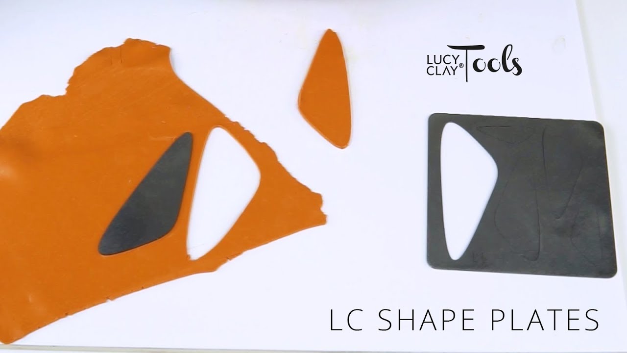LC Shape Plates - YouTube