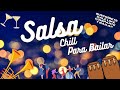 La mejor Salsa para Bailar Chill # Victor Manuel, Guaco, Los Adolescentes y muchos más... #