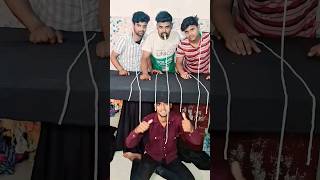 Pull The Mouth Challenge, Who Ls The Luckiest Person? So Exciting