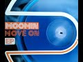 Moomin - Move On &quot;Neo Heat Mix&quot; Feat MACKA-CHIN