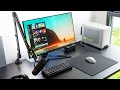 Gaming & Editing Setup Tour (2021)