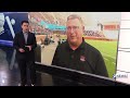 Houston Dynamo’s Grass Guru Shares What It was Like to Prepare World Cup 2026 Field