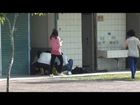 防災演練
