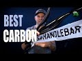 Best carbon handlebar oneup vs pnw loam carbon handlebars sidebyside quick check