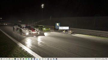 ACCSimSeries - How to pack, submit and run your custom liveries