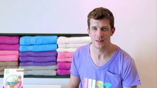 Dizolve Laundry Revolution
