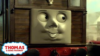 Download Lagu Thomas \u0026 seine Freunde Deutsch | Tobys großer Tag | Staffel 11 | Cartoons für Kinder MP3
