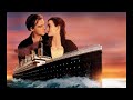 3 HOURS Relax TITANIC Theme Instrumental Soundtrack | Flute   Piano | Background Music