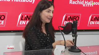 Download Lagu L'Info en Face avec Nawal Slamti Download Lagu L'Info en Face avec Nawal Slamti