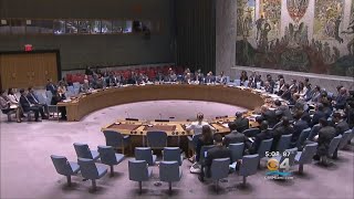 North Korea’s 6th Nuclear Test Draws Condemnation Around The World
