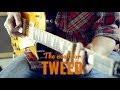 The Need For Tweed – 1950s Fender tweed amp tone shootout