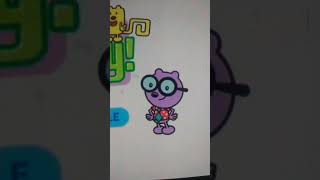 Wow Wow Wubbzy Gets Grounded