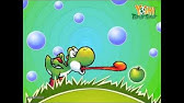 絵の具 ヨッシー ぬりえ風お絵描き Youtube 絵の具 ヨッシー ぬりえ風お絵描き Youtube