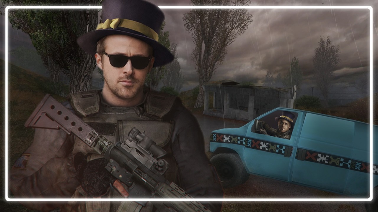 Did you miss the Best STALKER Mod of 2025? | Zero Investment