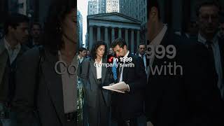 The Next $1 Trillion Crash? 🚨 #AIBubble #BigTech #Investing #FinancialCrisis #WealthTips