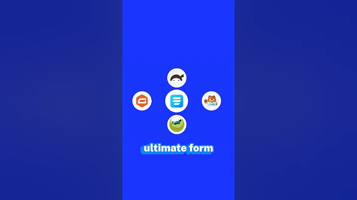 Migrate to Fluent Forms from any WordPress Form Builder #wpmanageninja #fluentforms #formbuilder