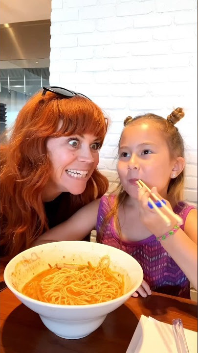 Will She Like LAKI? #foodie