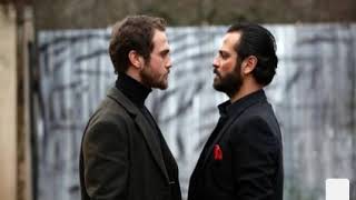 Çukur  ADAMLAR "Yoruldum"