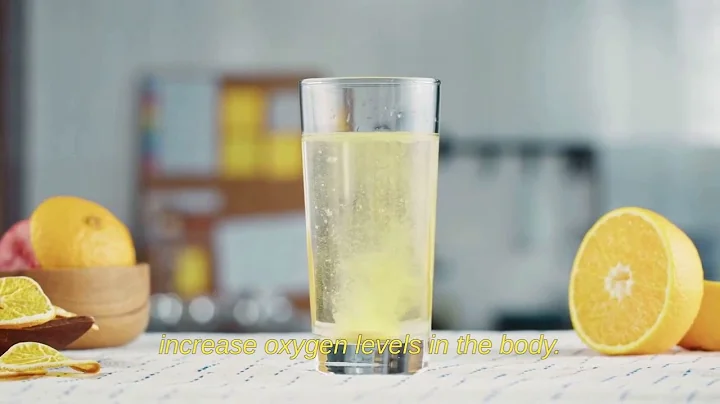 Ozone Drinking Water