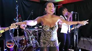 Jai Déposé Les Cles Misty Jean Ak Band Li Kap Depoze Konpa Live Cafe De Luxe 08 13 2022