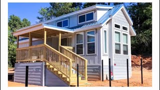 Walmart Is Selling A $9,000 Tiny Home?!!!