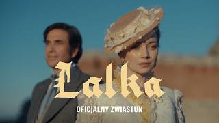 LALKA | Oficjalny zwiastun | Kino Świat