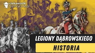 Dbrowskis Legions  History