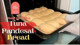 Gawin Nyo To Sa Pandesal / Tuna Pandesal Napaka Sarap / Muy Sabor screenshot 5