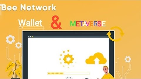 Bee Network New Updates Wallet & Metaverse । Don