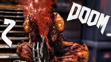 Doom (2016) - Part 2 | The Chainsaw