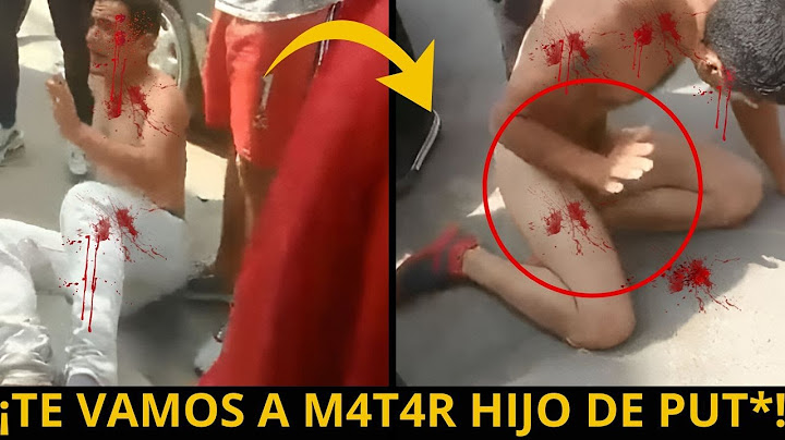 🚨Intentaron Robar la Tienda Equivocada y ACABARON MUY MAL 😮 ¡GOLPEADOS!