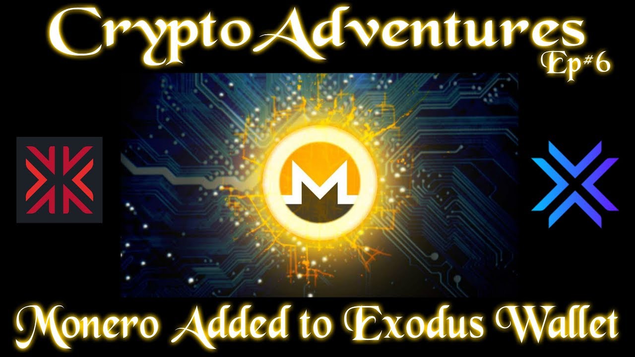 cryptocurrency wallet xmr etn