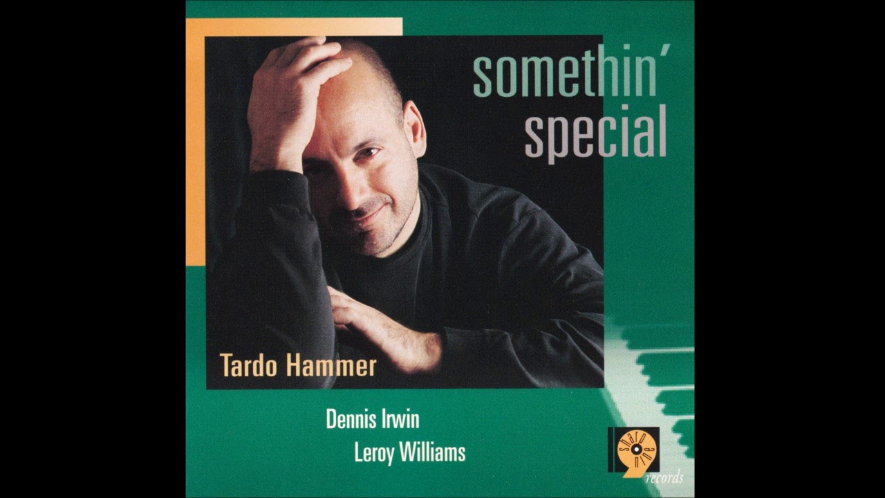 YouTubeでTardo Hammer Trio (Dennis Irwin & Leroy Williams) - Into The Fire (2001)を視聴 YouTubeでTardo Hammer Trio (Dennis Irwin & Leroy Williams) - Into The Fire (2001)を視聴
