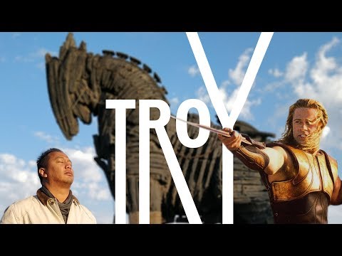 Video: Apa hubungan antara Troy dan Lyons?