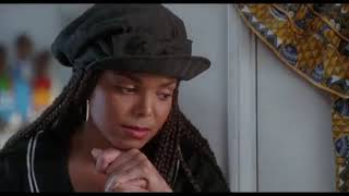 One Minute Movie Trailers - Poetic Justice