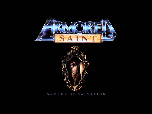 ARMORED SAINT - THE TRUTH ALWAYS HURTS