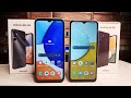 Samsung Galaxy A14 5G vs Galaxy A13 5G - What's NEW???