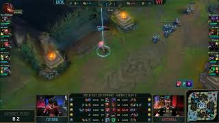 Exileh With The Solo Kill Onto Jiizuke