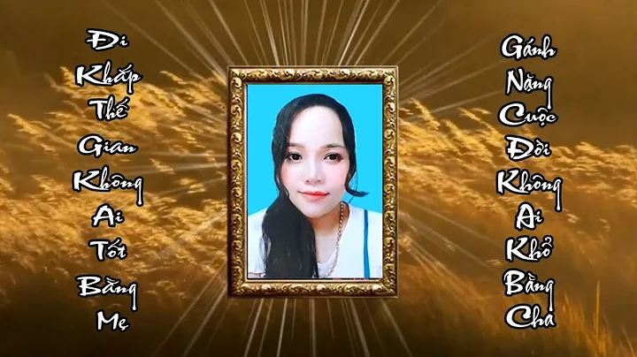 TANG LE CHI NGUYEN THI HOANG OANH